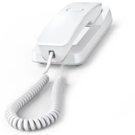 Teléfono Gigaset Desk 200/ Blanco