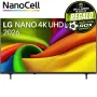 Televisor LG NanoCell 55NU850B6LA 55'/ Ultra HD 4K/ Smart TV/ WiFi/ Negro