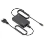 Cargador de Portátil GaN Aisens ASCH-1PD90D069-BK/ 1xUSB Tipo-C/ 90W/ Automático/ Voltaje 5-20V