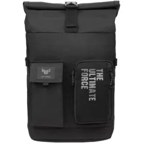 Mochila Asus TUF Gaming VP4700 Portátiles hasta 17'/ Impermeable/ Negra