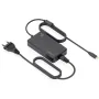 Cargador Sobremesa GaN Aisens ASCH-1PD100D070-BK/ 1xUSB Tipo-C/ 100W