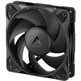 Ventilador Arctic P12 P12 Pro PST LN/ 12cm/ Negro