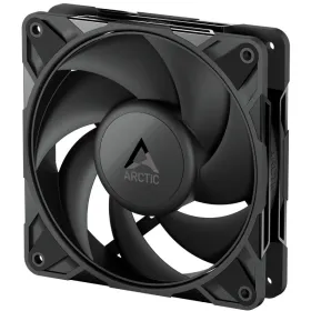Ventilador Arctic P12 Pro LN/ 12cm/ Negro
