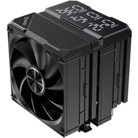 Ventilador con Disipador Hiditec DC40 Pro/ 12cm
