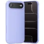 Funda Silicona con Magsafe Vention KVCVCG-20/ Compatible con iPhone Air/ Lila