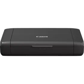 Impresora Portátil Canon MAXIFY BX110 WiFi/ Negra