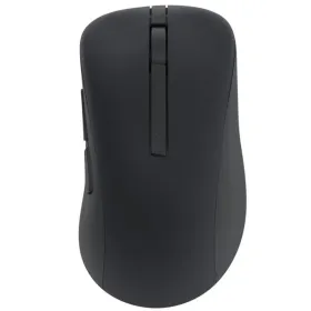 Ratón Inalámbrico Asus MD102/ Batería Recargable/ Hasta 1600 DPI/ Gris Oscuro