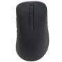 Ratón Inalámbrico Asus MD102/ Batería Recargable/ Hasta 1600 DPI/ Gris Oscuro