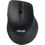 Ratón Inalámbrico Asus WT465/ Hasta 1600 DPI/ Negro
