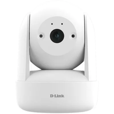 Cámara de Videovigilancia D-Link DCS-6501LH/ Visión Nocturna/ Control desde APP