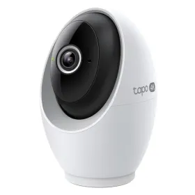 Cámara de Videovigilancia TP-Link Tapo C260/ Visión Nocturna/ Control desde APP