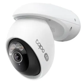 Cámara de Videovigilancia TP-Link Tapo C560WS/ Visión Nocturna/ Control desde APP