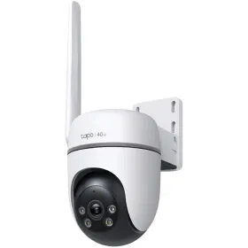 Cámara de Videovigilancia TP-Link Tapo TC40GW/ Visión Nocturna/ Control desde APP