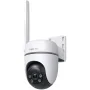 Cámara de Videovigilancia TP-Link Tapo TC40GW/ Visión Nocturna/ Control desde APP