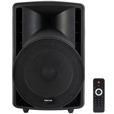 Altavoz Fonestar ASB-15180U/ 440W/ 1.0