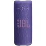 Altavoz con Bluetooth JBL Grip/ 16W/ 1.0/ Púrpura