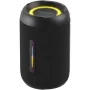 Altavoz con Bluetooth NGS Roller Furia 2 Tiny/ 20W/ 2.0/ Negro