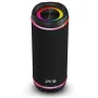 Altavoz con Bluetooth SPC Orbital Glow/ 25W/ 2.0