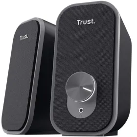 Altavoces Trust Ador 2.0 Set/ 12W/ 2.0