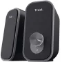 Altavoces Trust Ador 2.0 Set/ 12W/ 2.0