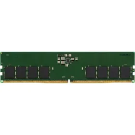 Memoria RAM Kingston ValueRAM 8GB/ DDR5/ 5600MHz/ 1.1V/ CL46/ DIMM