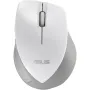 Ratón Inalámbrico Asus WT465/ Hasta 1600 DPI/ Blanco