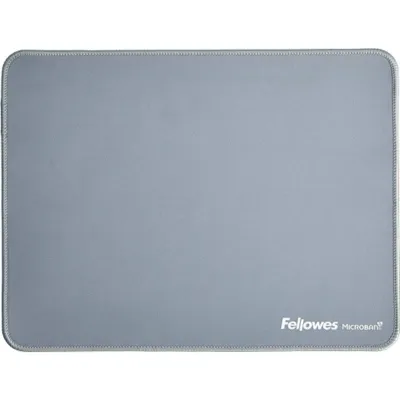 Alfombrilla Fellowes Breyta XL/ 2.5 x 280 x 210mm/ Azul