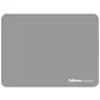 Alfombrilla Fellowes Breyta XL/ 2.5 x 280 x 210mm/ Gris