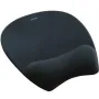Alfombrilla Ergonómica TooQ TQMP1002-B/ 250 x 225 x 24mm