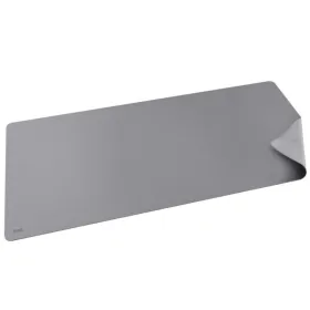 Alfombrilla Trust Benya XXL 25712/ 2 x 430 x 900mm/ Gris