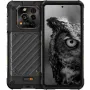 Smartphone Rugerizado RugOne Xever 7 by Ulefone 12GB/ 512GB/ 6.7'/ 5G/ Negro
