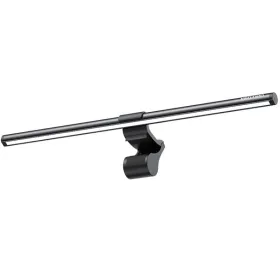 Lámpara de Escritorio Vention PDAB0 USB-C/ 5W/ Negra