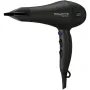 Secador Rowenta Signature Pro AC CV7840/ 2200W/ Iónico/ Negro