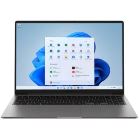 Portátil Samsung Galaxy Book6 Intel Core Ultra 7-355/ 32GB/ 1TB SSD/ 16'/ Win11 Pro
