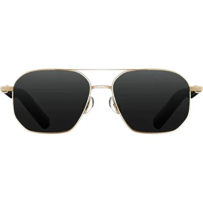 Gafas Inteligentes Xiaomi Mijia Smart Audio Glasses/ Estilo Aviator