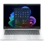 Portátil HP EliteBook 8 G1i D93WDET Intel Core Ultra 7-256V/ 16GB/ 512GB SSD/ 14'/ Win11 Pro