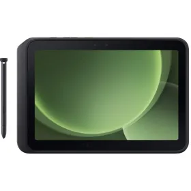 Tablet Samsung Galaxy Tab Active5 Pro 10.1'/ 6GB/ 128GB/ Octacore/ 5G/ Verde/ Incluye S-Pen