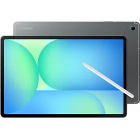 Tablet Samsung Galaxy Tab S10 FE 10.9'/ 8GB/ 128GB/ Octacore/ 5G/ Gris/ Incluye S-Pen