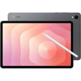 Tablet Samsung Galaxy Tab S11 11.0'/ 12GB/ 128GB/ Octacore/ 5G/ Gris/ Incluye S-Pen