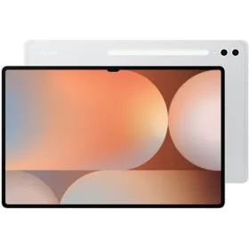 Tablet Samsung Galaxy Tab S10 Ultra 14.6'/ 12GB/ 256GB/ Octacore/ 5G/ Plata/ Incluye S-Pen