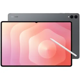 Tablet Samsung Galaxy Tab S11 Ultra 14.6'/ 12GB/ 256GB/ Octacore/ Gris/ Incluye S-Pen