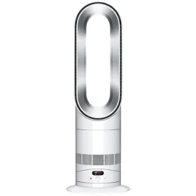 Calefactor Dyson Hot+Cool HF1 Remote Link Pre-heat/ 2250W/ Termostato Regulable