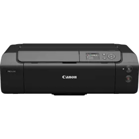 Impresora Fotográfica A3+ Canon ImagePrograf PRO-310 WiFi/ Negra