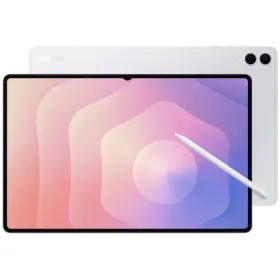 Tablet Samsung Galaxy Tab S11 Ultra 14.6'/ 12GB/ 256GB/ Octacore/ Plata/ Incluye S-Pen