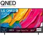 Televisor LG QNED AI QNED80 75QNED80A6A 75'/ Ultra HD 4K/ Smart TV/ WiFi