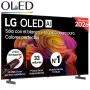 Televisor LG OLED AI B6 OLED77B6ELC 77'/ Ultra HD 4K/ Smart TV/ WiFi