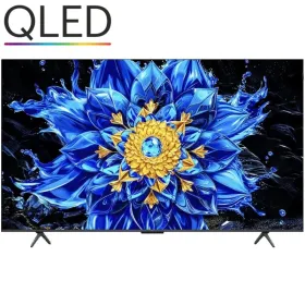 Televisor TCL QLED-Mini LED 65P8L 65'/ Ultra HD 4K/ Smart TV/ WiFi