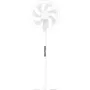 Ventilador de Pie Inteligente Xiaomi Mijia Smart Standing Fan Pro Slim/ 15W/ 7 Aspas/ WiFi/ Control APP