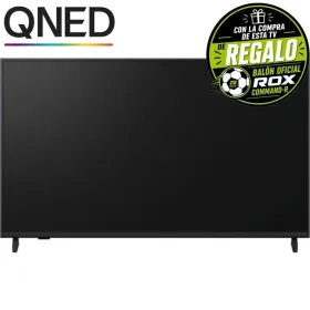Televisor LG QNED evo AI QNED8EB Mini LED 65QNED8EB3B 65'/ Ultra HD 4K/ Smart TV/ WiFi