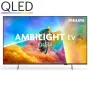 Televisor QLED Philips 65PQS8501 65'/ Ultra HD 4K/ Ambilight/ Smart TV/ WiFi
